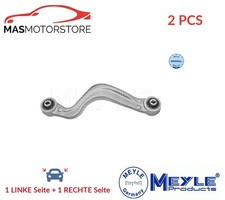 LINKS RECHTS QUERLENKER SATZ MEYLE 53-16 050 0055 2PCS A FÜR LAND ROVER