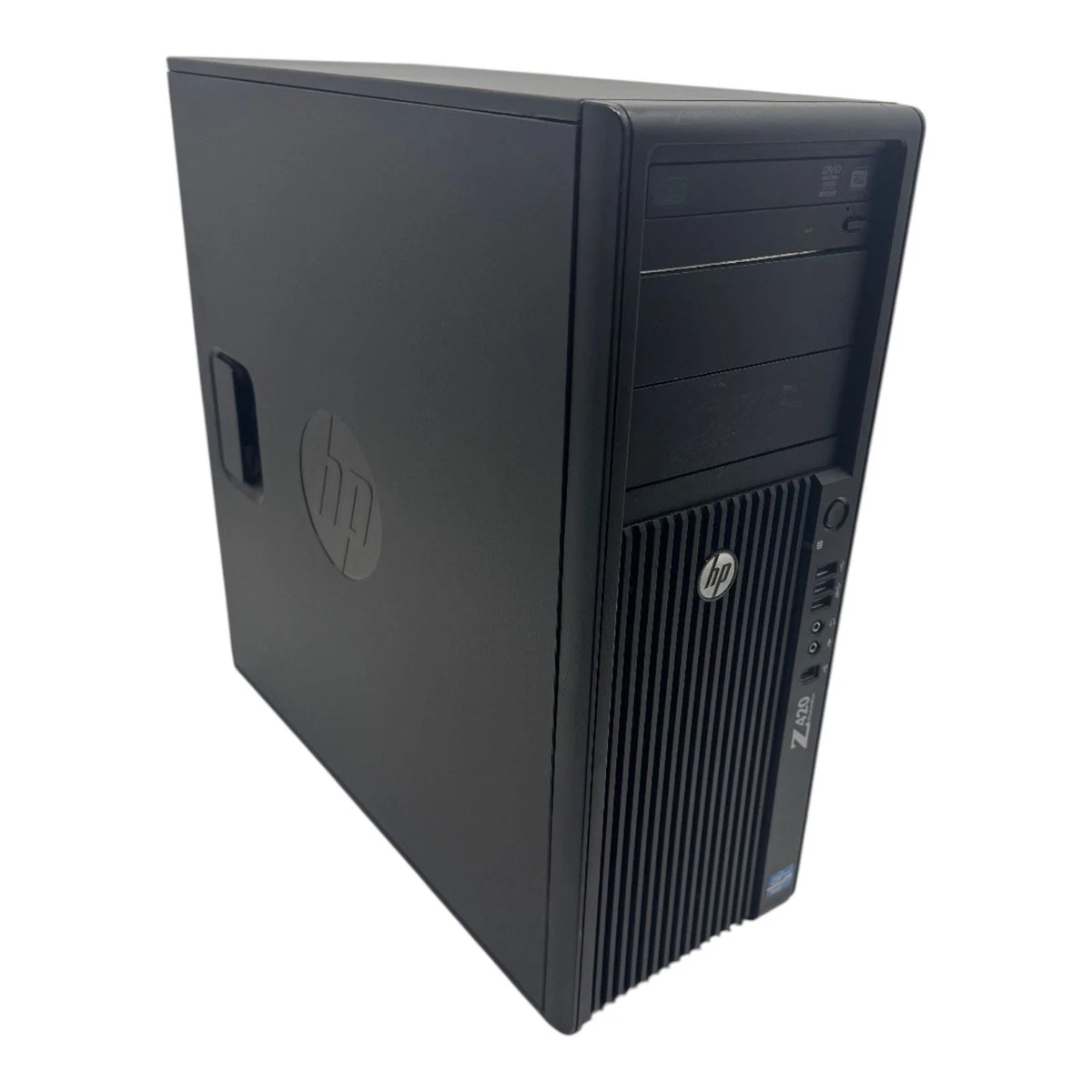 HP Z420 Towers for sale | eBay