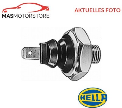 ÖLDRUCKSCHALTER ÖLDRUCKSENSOR HELLA 6ZL 003 259-171 I FÜR OPEL KADETT E