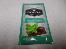 Cocoa Classics Mint & Chocolate Hot Cocoa Mix~12/ 1.25-Ounce Packs