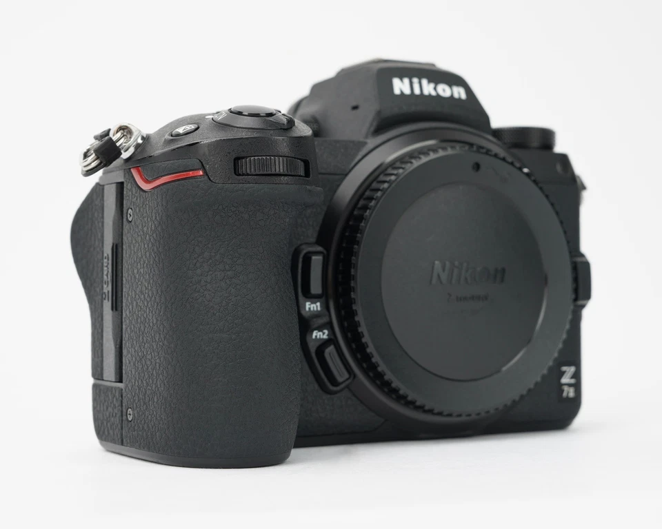 Nikon Z 7II, photo 4 of 5