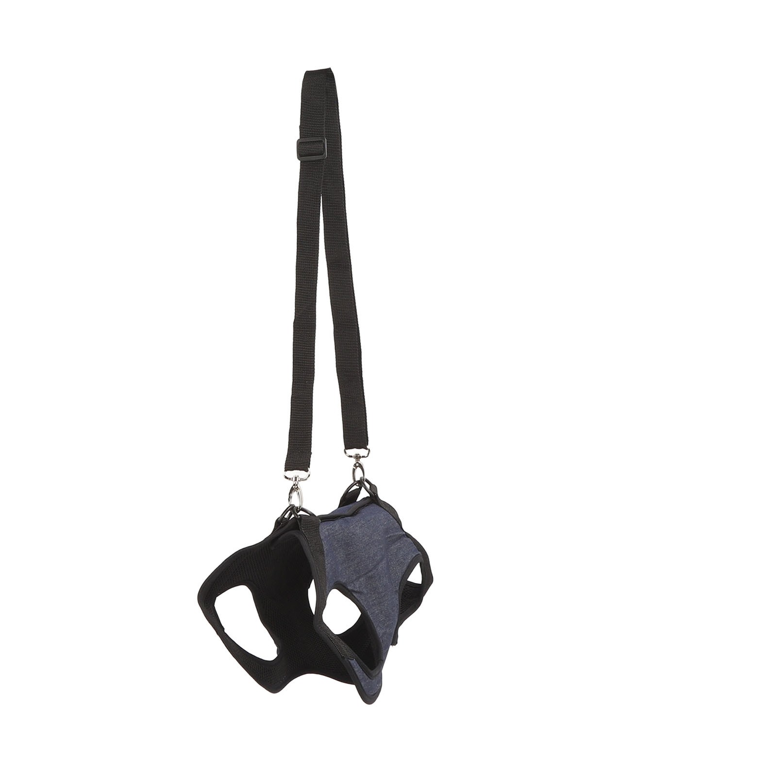 New Pet Dog Lift Harness Dog Carry Sling Adjustable Breathable For Dogs Walk.