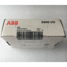 One NEW ABB I/O module DI801 3BSE020508R1 Free shipping