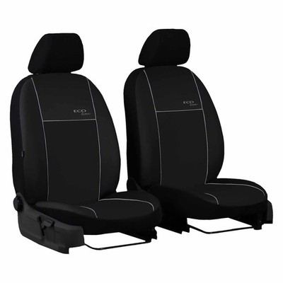 Sitzbezüge Auto Universal Schonbezug Autositzbezüge Bezug für Opel Astra F Vorne