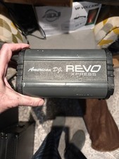American DJ revo Xpress