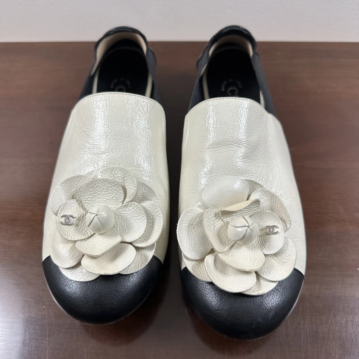 Women's CHANEL Camellia for sale | eBay