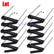 Lot DELL OEM POWEREDGE SERVER 16G R660 E3 E3.S SSD NVME DRIVE TRAY NV2RX NEW