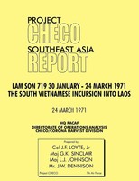 Jr. J. F. Loye (U. A.) | Checo Southeast Asia Study | Taschenbuch | Englisch