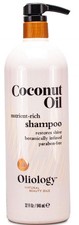 Coconut Oil Shampoo   Nutrient Rich Shampoo Restores Damaged  Lifeless Hair ...