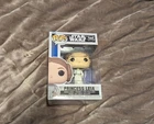 Funko Pop! Vinyl: Star Wars - Princess Leia #595