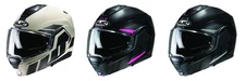 HJC i100 Beis Modular Helmet