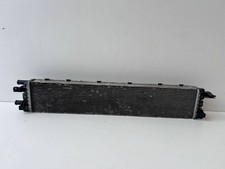 Audi A6 S6 C7 4G 2017 Ladeluftkühler 4G0145804D MCJ17818