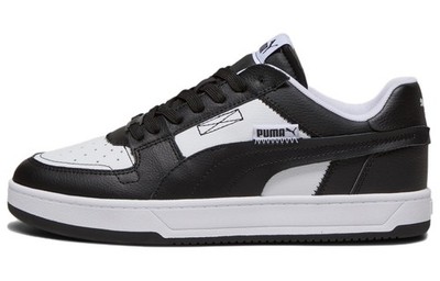 PUMA Caven 2.0 Vtg Black White 392332-02