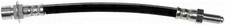 Dorman H620620 Brake Hydraulic Hose fits Ford Mercury models 5F9Z 2A442-AA