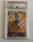Charizard V SWSH050 SWSH: Sword & Shield Promo Cards Holo PSA 9