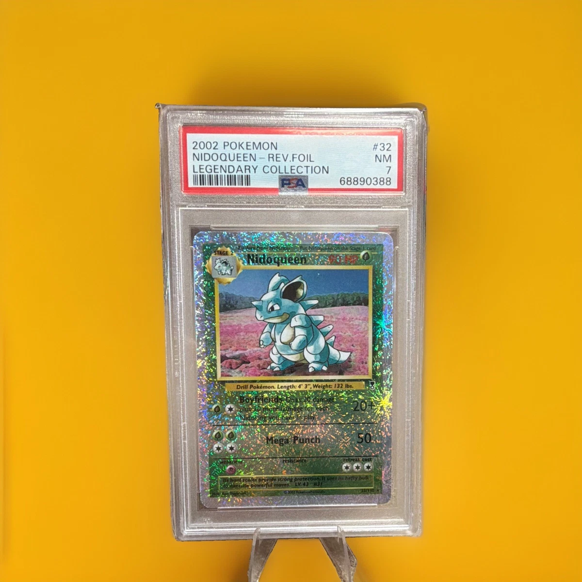 Nidoqueen