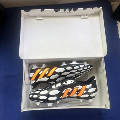 Adidas Predator Predito LZ FG WC Size 8.5 Us 8 UK 42 Soccer Cleats - New In Box