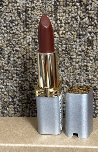 L'oreal Rouge Virtuale Lippenstift # 810 ESPRESSO, Discontinued Rare - Bild 1 von 3