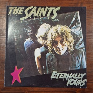 The Saints Eternally Yours | eBay