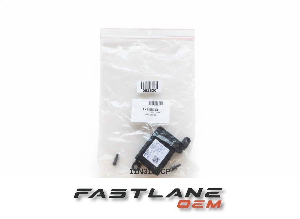 McLaren MP4-12C 2012-2019 Seat occupancy sensors Set P/N 11N3133CP