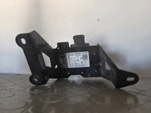2021-2023 Hyundai Elantra Blind Spot Radar RH Right Side OEM P/N: 99150AA020