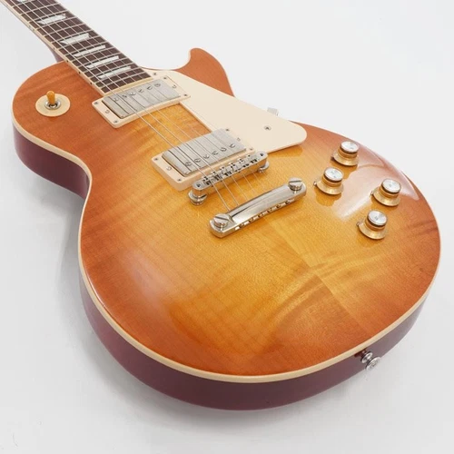 Gibson Used Les Paul Standard '60S Unburst Sn. 227630210 Safe delivery from Japa