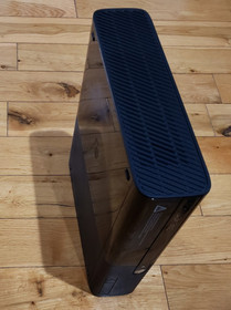 Xbox 360 E 1538 Console 250GB HDD Bundle, OEM Controller, Power, HDMI, TESTED