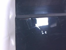 Porte arrière et accessoires Renault R4