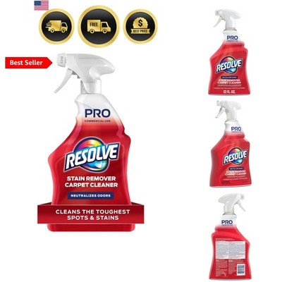 Professional Strength Spot and Stain Carpet Cleaner, Carpet Cleaner, Carpet C...