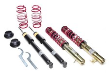 Vogtland Gewindefahrwerk für Citroen C1 P (ab Bj. 6.2005)