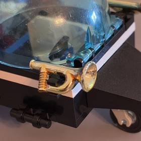 Lego 6496  Whirling Time Warper Used 100% complete with instructions 