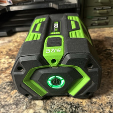 EGO Power 56V 7.5Ah Lithium-Ion Battery Pack BA4200T Green