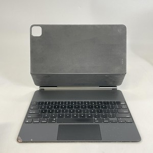 Wayne　最終値下げ　ほぼ未使用Apple iPad Magic Key iPad Magic Keyboard | eBay