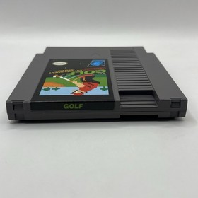⚡️ Golf - Nintendo NES - PAL - OVP - Anleitung - NES-GF-USA