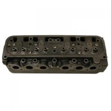 Cylinder Head Fits International M Super M Super Mta W6 400 450 364586r11