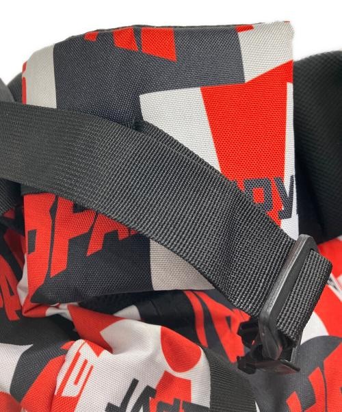 All-over pattern backpack Japan - image 11