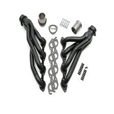 Hedman Hedders 68610 Mid-length Exhaust Header 3 Collector For Camaro Malibu