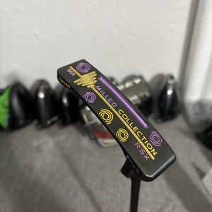 オデッセイ　ミルドコレクションRSX プロトタイプ非売品 Odyssey Milled RSX | eBay