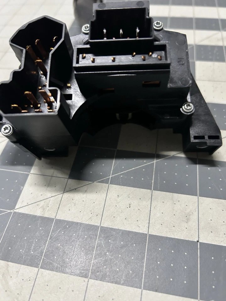 2000-2003 FORD TAURUS MERCURY SABLE Combination Switch Turn Signal Wiper (140) — 第 4/4 张图片