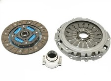 Kit d'embrayage Iveco DAILY
