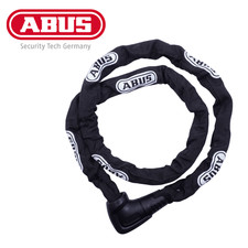 Abus Steel-O-Chain 9808K Keyed Bike Chain Loc...
