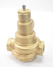 Watts LFN170-M3 1-1/4" NPT Thermostatic Water Mixing Valve Lead Free 2513W