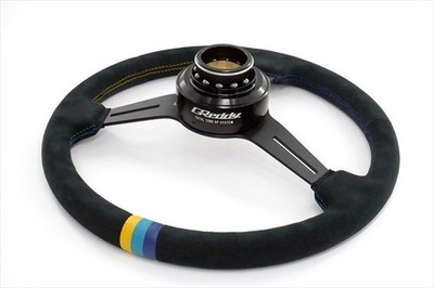 GREDDY x WORKS BELL Rapfix Ⅱ Black x Black 70723802 #618111055 | eBay