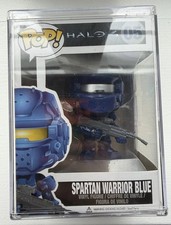 Ultimate Funko Pop Halo Figures Gallery and Checklist 40