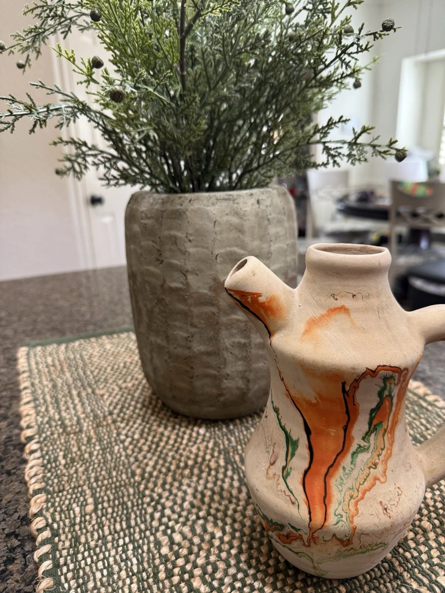 Nemadji Indian Pottery for sale | eBay