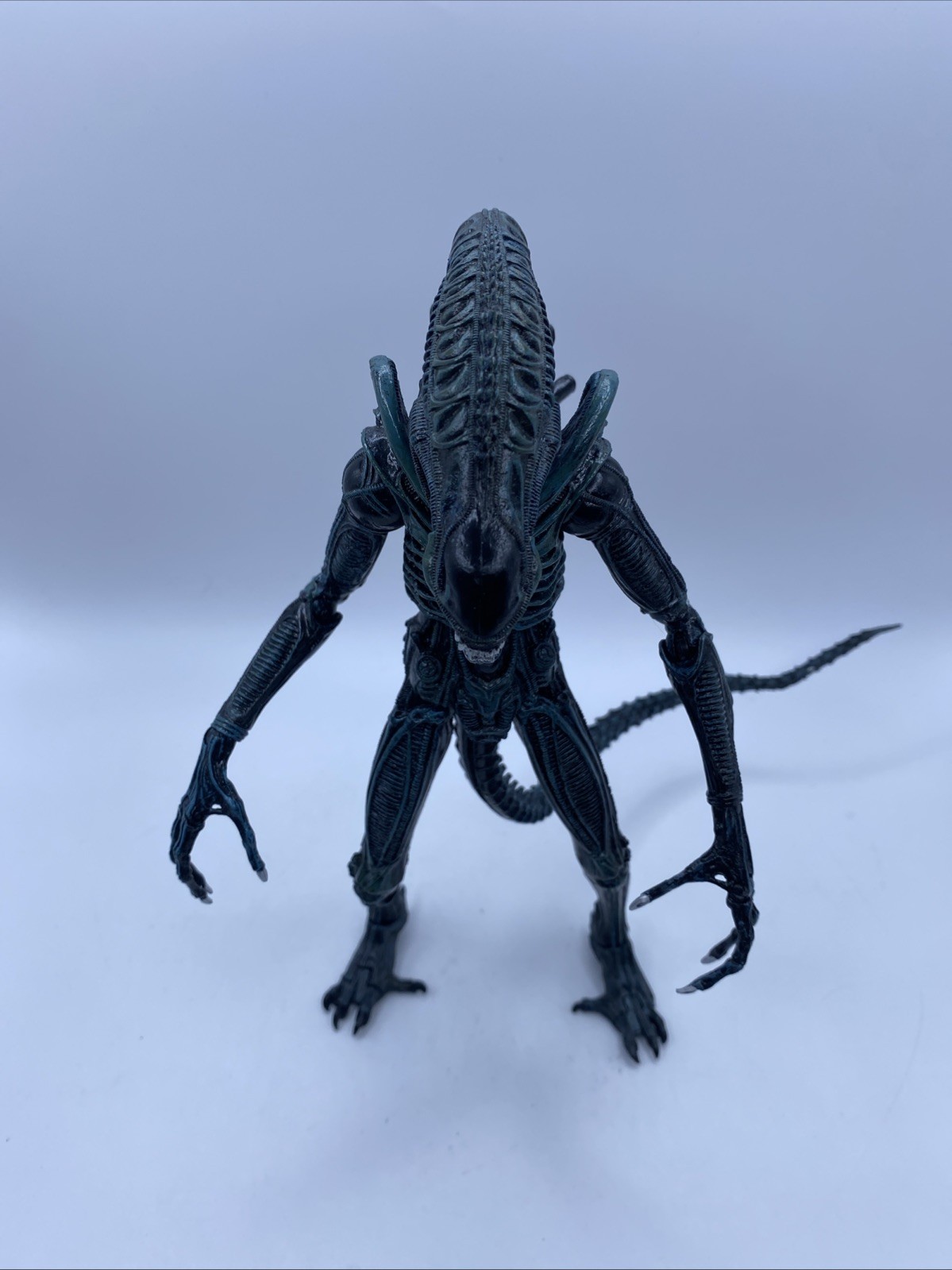 NECA Alien warrior ULTIMATE EDITION NECA - Aliens Ultimate Edition