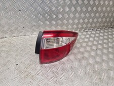 FORD C MAX REAR LIGHT DRIVER SIDE OUTER 2011