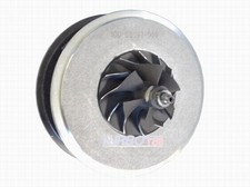 TURBORAIL Rumpfgruppe Lader 100-00097-500 für E46 E39 BMW 3er Touring 5er 318