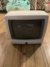 Vintage 1994 General Electric GE 9 TV Model 09GP108