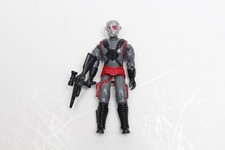 GI JOE ACTION FIGURE HASBRO COBRA HURRICANE VTOL VAPOR 1990